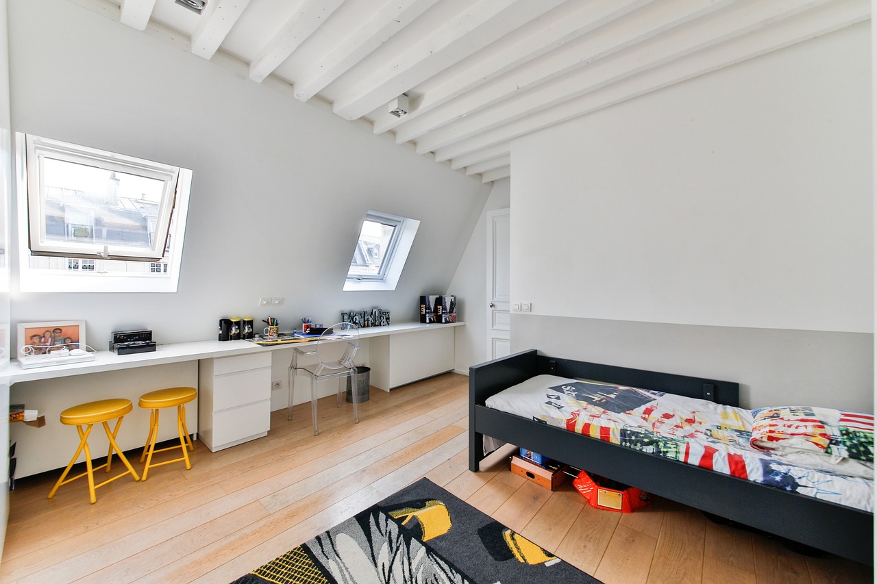Projektowanie wnętrz mieszkań w firmie Deco Nova: Usługi projektowe na najwyższym poziomie